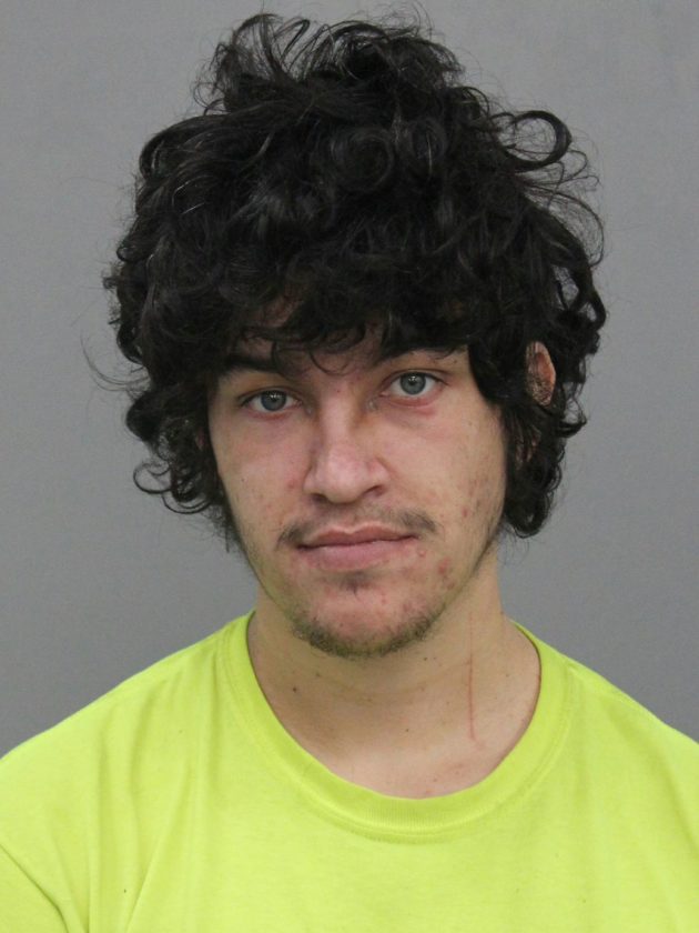 Marshalltown man charged with assault | News, Sports, Jobs - Times ...